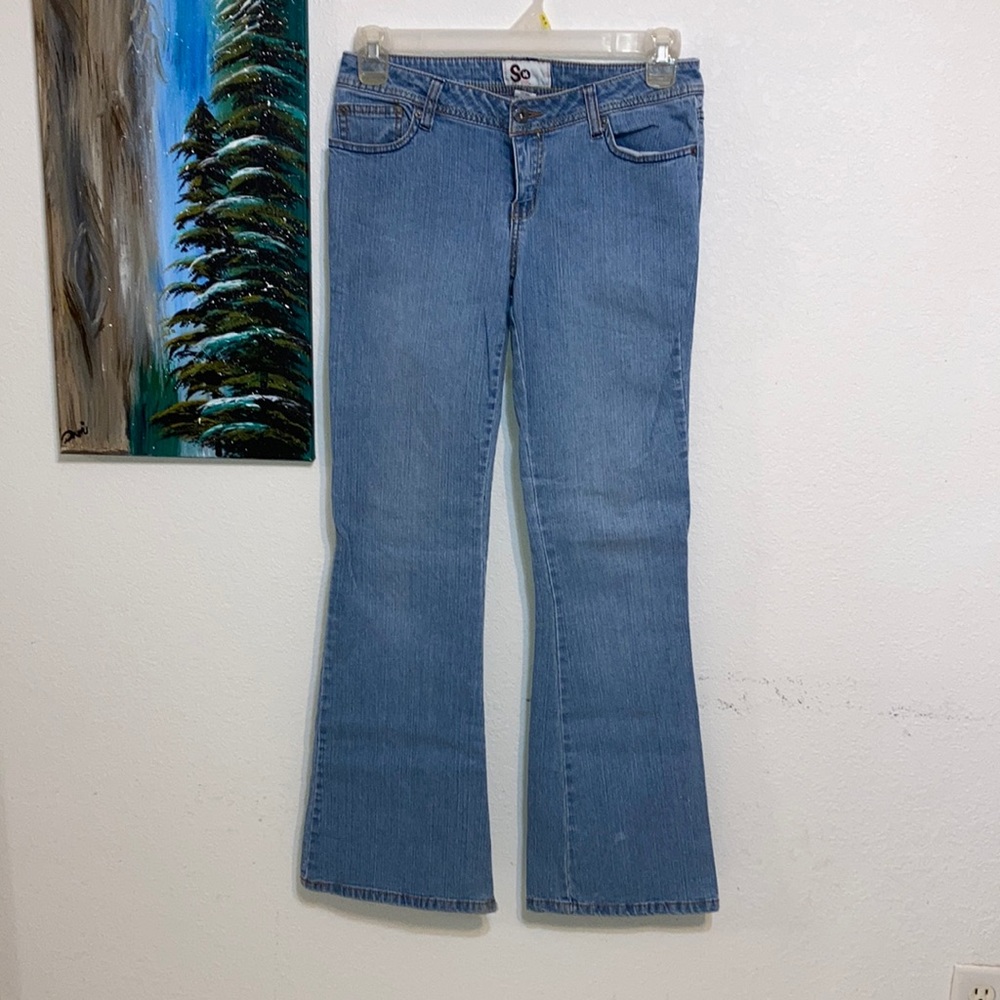 So Jeans